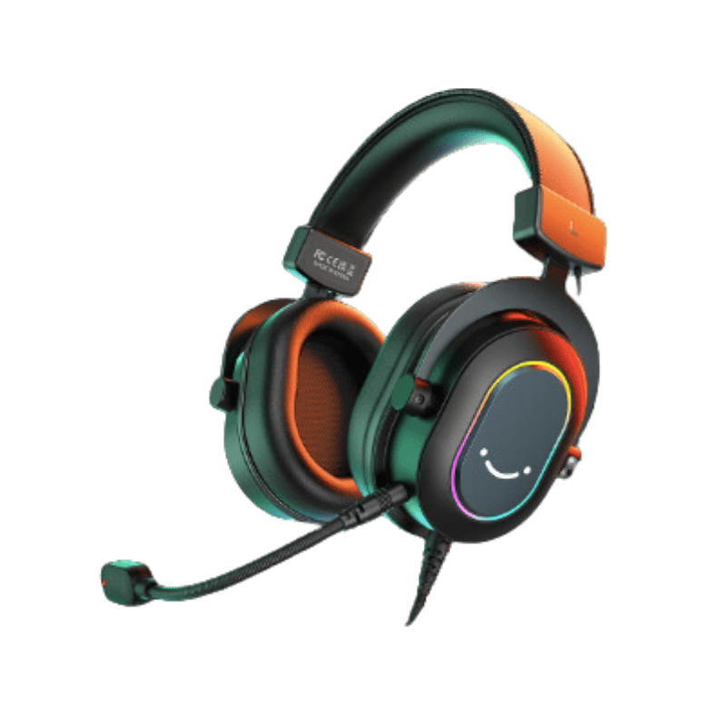 Fifine Dynamic Headset