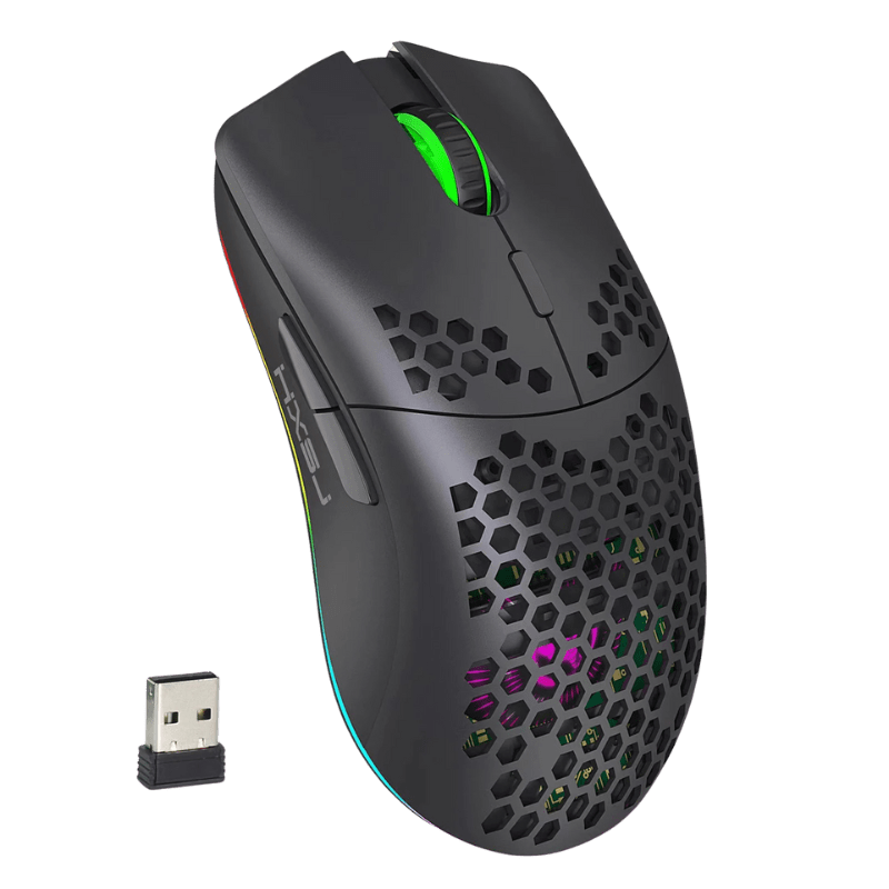 HXSJ T66 Mouse